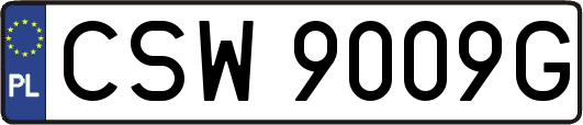 CSW9009G