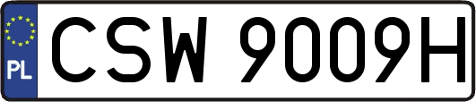 CSW9009H
