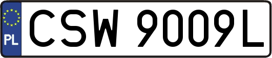 CSW9009L