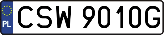 CSW9010G