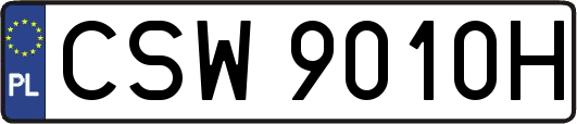 CSW9010H