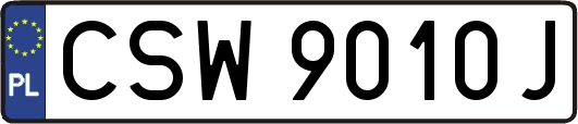 CSW9010J