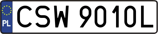 CSW9010L