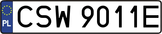 CSW9011E