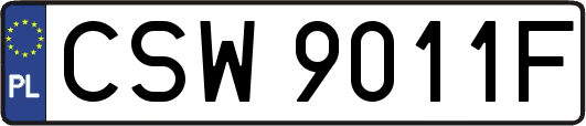CSW9011F