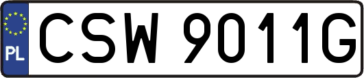 CSW9011G