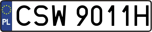 CSW9011H
