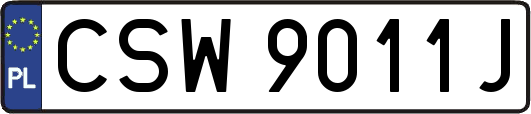 CSW9011J