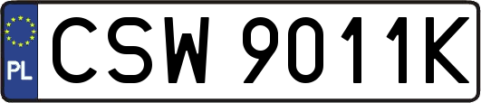 CSW9011K