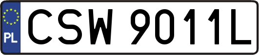 CSW9011L