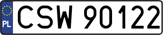 CSW90122