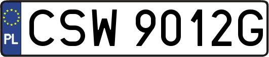 CSW9012G