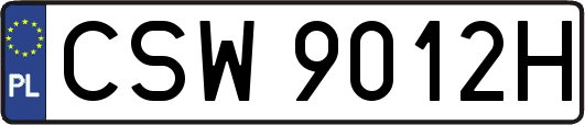 CSW9012H