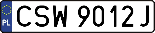 CSW9012J
