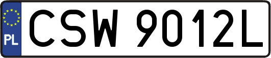 CSW9012L