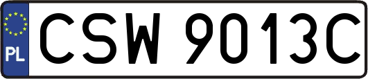 CSW9013C