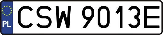 CSW9013E