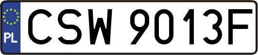 CSW9013F
