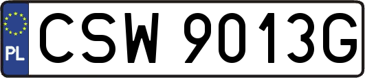 CSW9013G