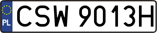 CSW9013H