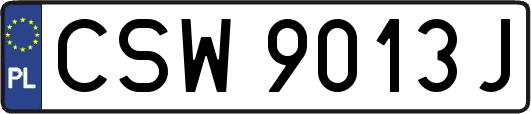 CSW9013J