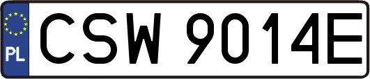 CSW9014E