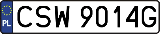 CSW9014G