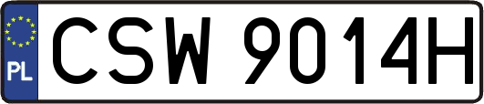 CSW9014H