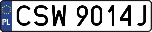 CSW9014J