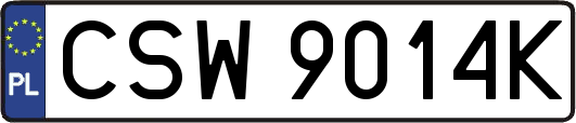 CSW9014K