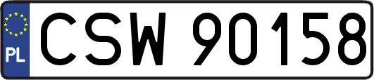 CSW90158