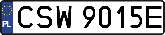 CSW9015E