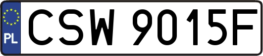 CSW9015F