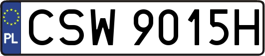 CSW9015H