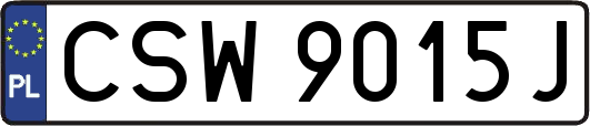 CSW9015J