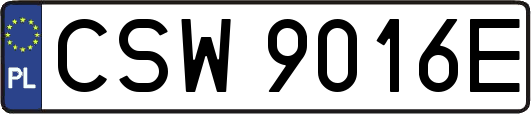 CSW9016E