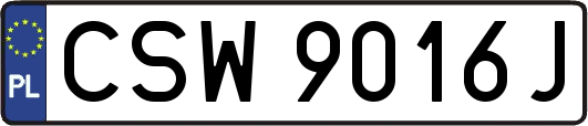 CSW9016J