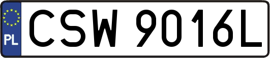 CSW9016L