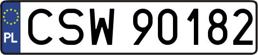 CSW90182