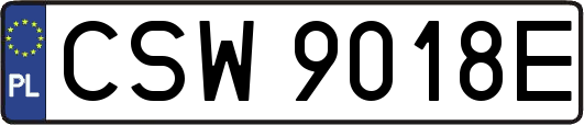 CSW9018E