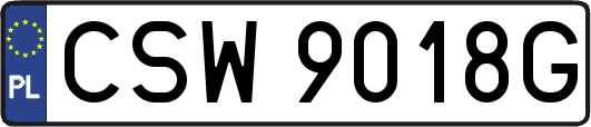 CSW9018G