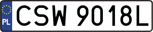 CSW9018L