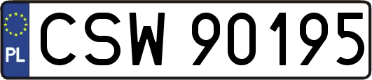 CSW90195