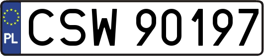 CSW90197