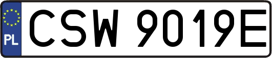 CSW9019E