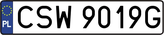 CSW9019G