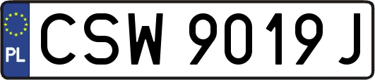 CSW9019J