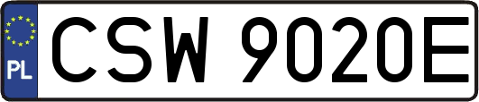 CSW9020E