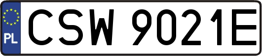 CSW9021E