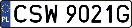 CSW9021G